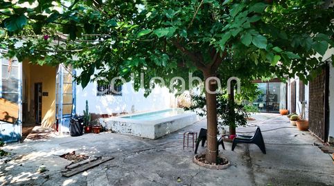 Foto 5 de Casa o chalet en venta en Plaza de Los Martires, Massarrojos, Valencia Capital