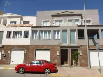Casa en venda a El Ejido Ciudad