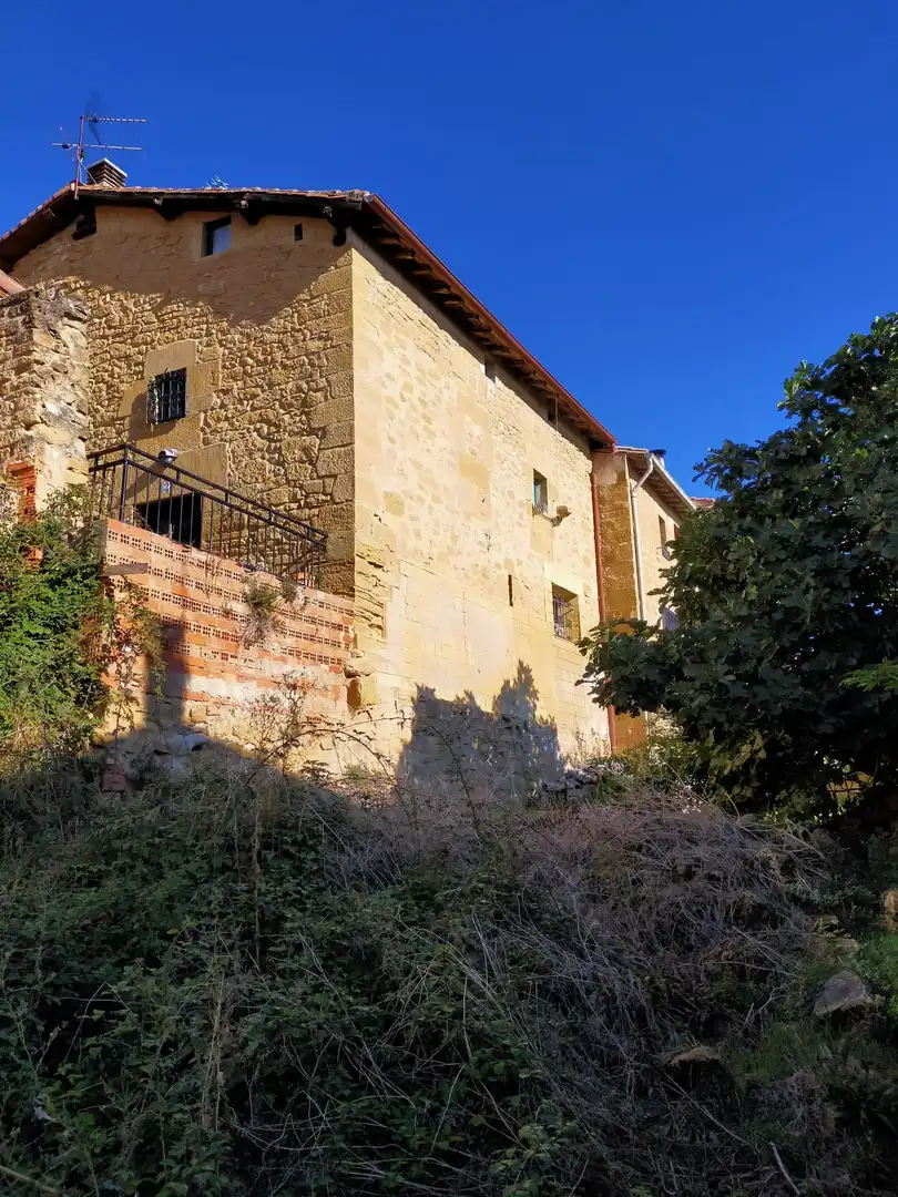 Casa o xalet en venda a Sajazarra