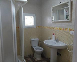 Bathroom of Single-family semi-detached to rent in Conil de la Frontera