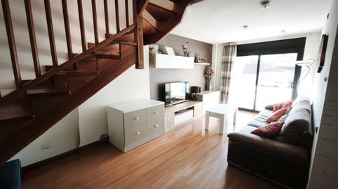 Foto 3 de Dúplex en venda a Calle Saragossa, Progrés - Pep Ventura, Badalona