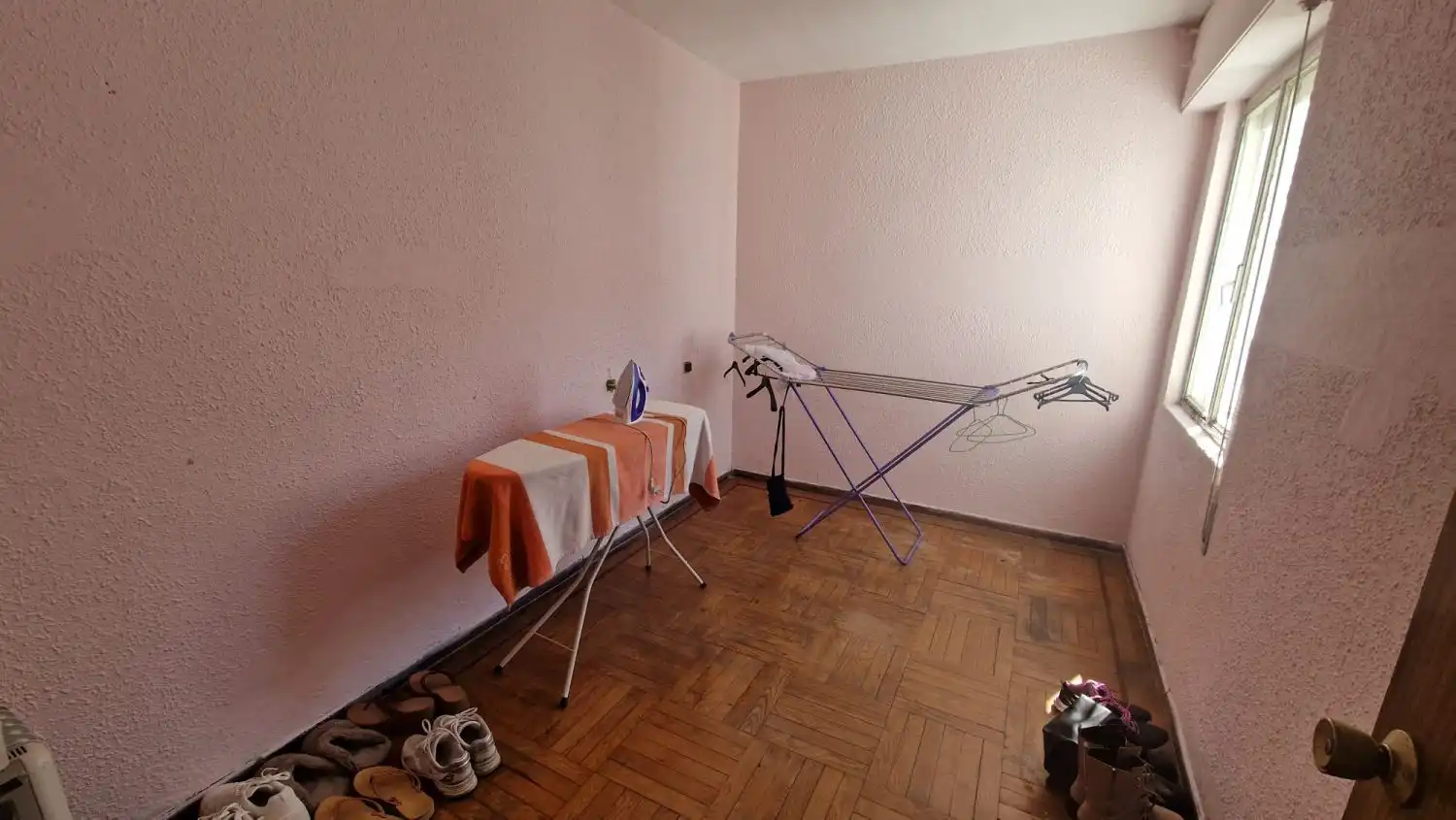 Schlafzimmer von Wohnung zum Verkauf in León Capital  mit Heizung und Terrasse