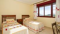 Schlafzimmer von Wohnungen zum verkauf in Ojén mit Klimaanlage, Terrasse und Abstellraum