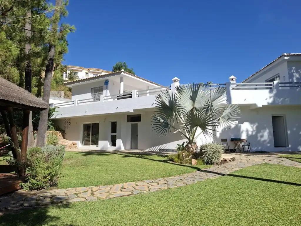 Villa avec piscine à vendre à Campo de Mijas, imagen 29