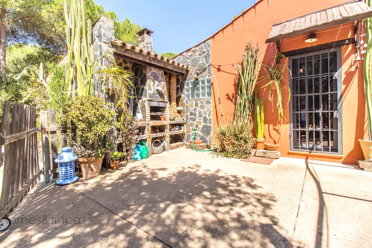 Casa rústica en venda a Cartaya, imagen 77