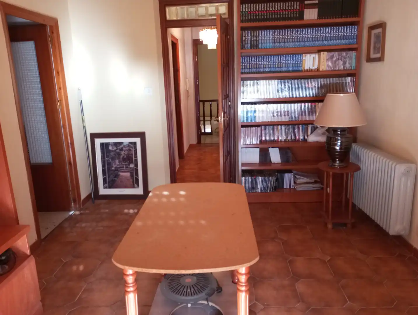 Edificio en venta en Baza