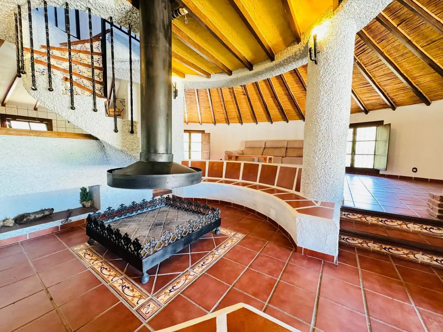 Casa con piscina in vendita a Torrox Pueblo, imagen 52