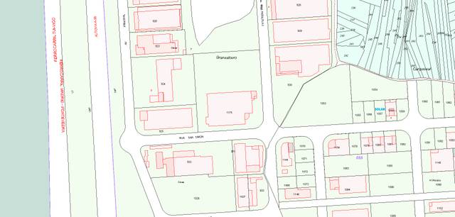 Terreno industrial en Venta en O Porriño