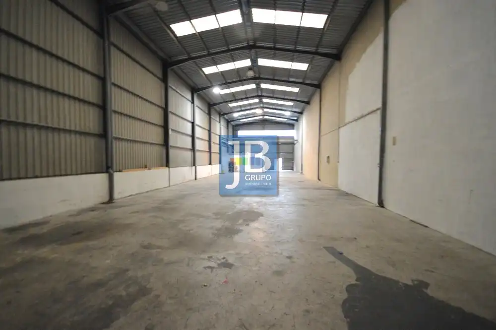 Industrial buildings for rent in Calle Vial 1, Novelé / Novetlè