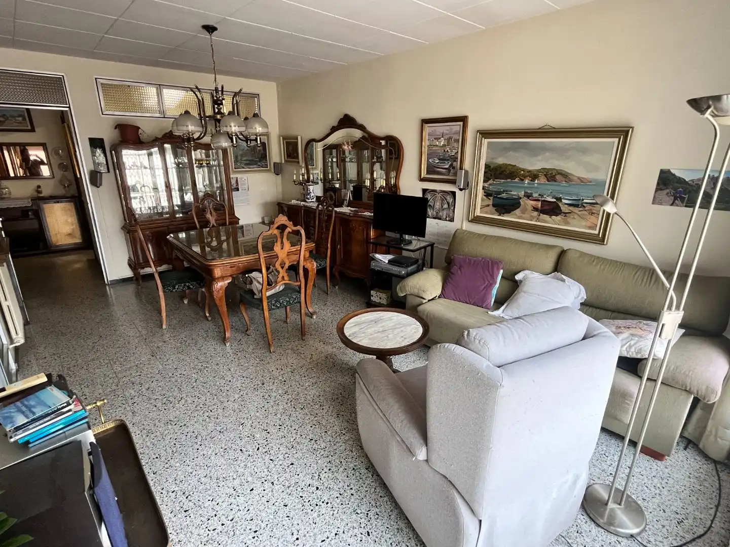 Casa a schiera in vendita a Carrer de la Soledat 6, imagen 6