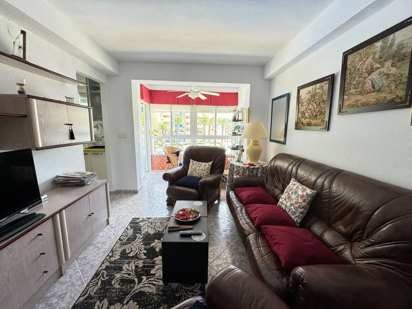 Wohnung mit Pool zum Verkauf in centro internacional 71, imagen 17