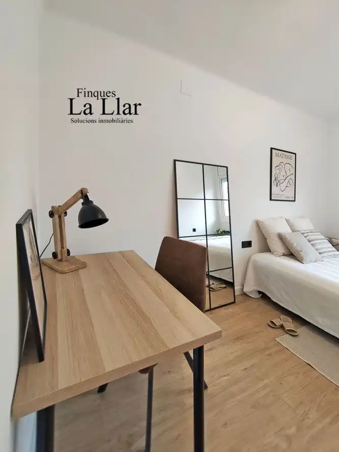 Piso en venta en APELES MESTRE, Passeig Maragall