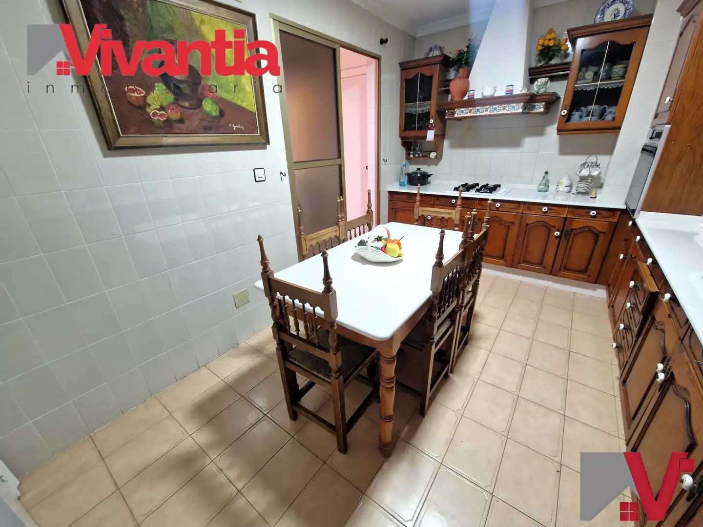 Piso con terraza en venta en Lorca Ciudad, imagen 9
