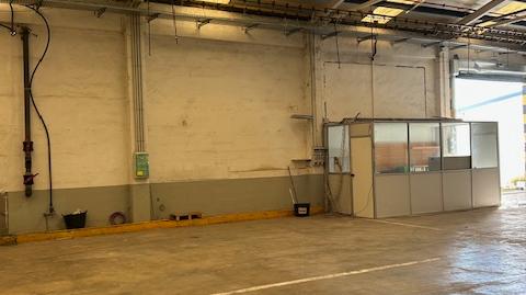 Photo 4 of Industrial buildings to rent in La Conarda - Montesano, Valencia