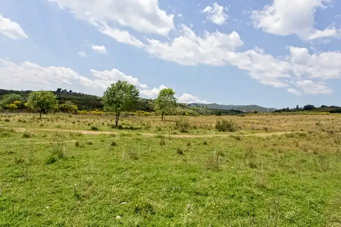 Terreno rústico en venta en Camí Can Boada - Sect. Plan Parc Can Marcet -, imagen 18