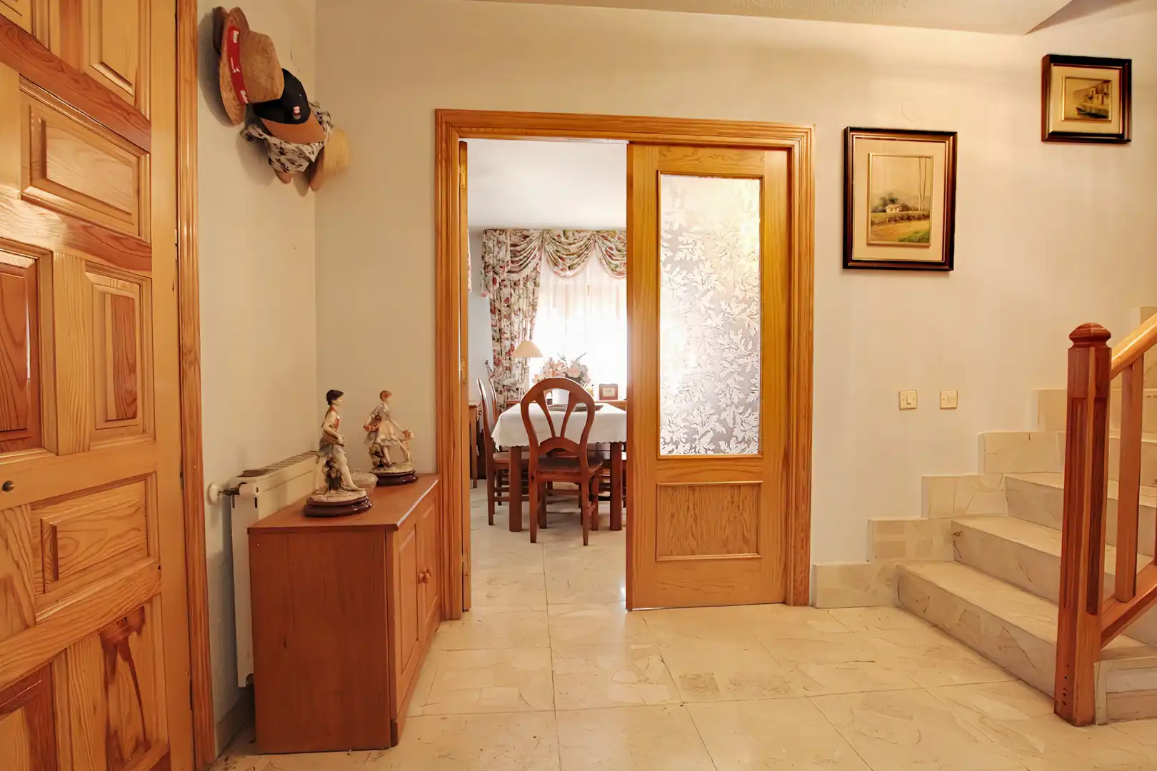 Casa o chalet en venta en Colmenar del Arroyo con Calefacción, Jardín privado y Terraza