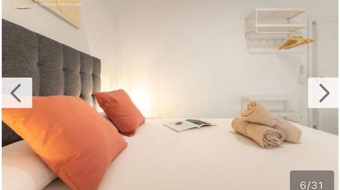 Foto 4 de Piso en venta en Caños de Carmona, La Calzada - La Florida, Sevilla Capital