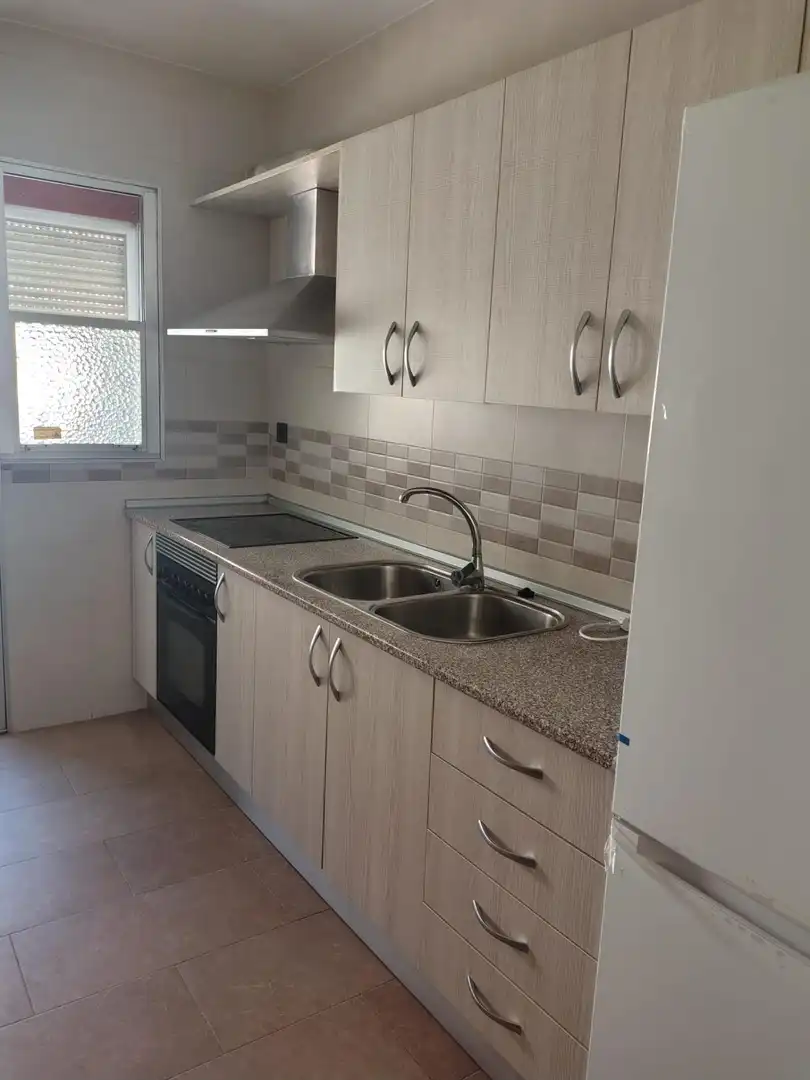 Flat with terrace to rent in Calle SAN JOAQUIN, imagen 11