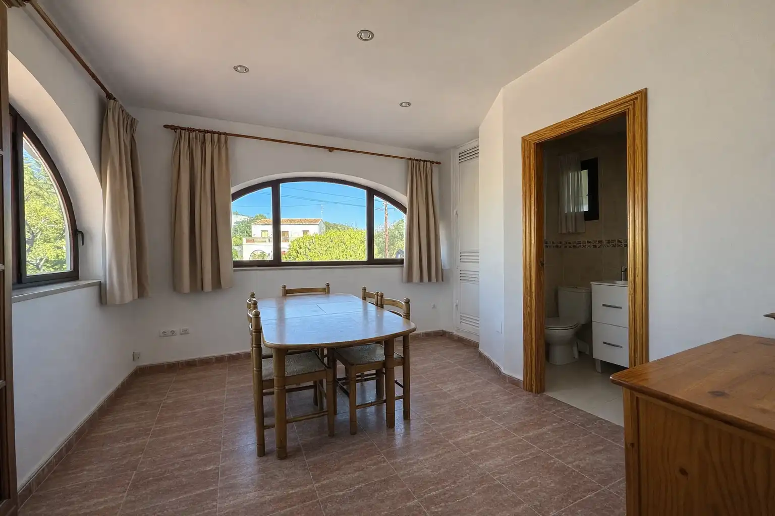 House with garden for sale in Partida Pla Senieta, imagen 38