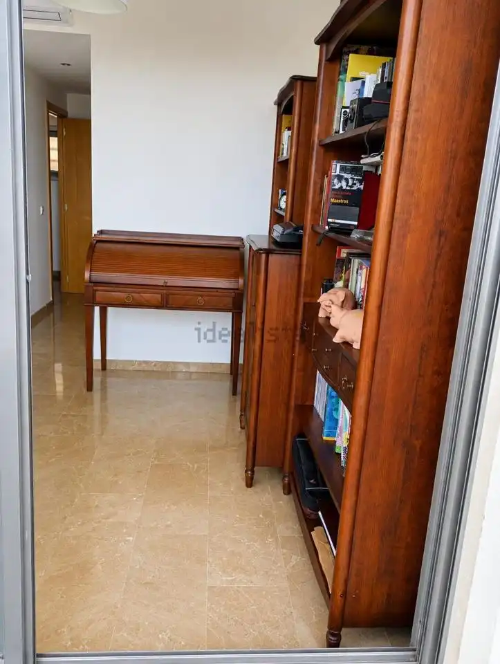 Habitación de Casa o chalet en venta en Peñíscola / Peníscola con Aire acondicionado, Jardín privado y Terraza