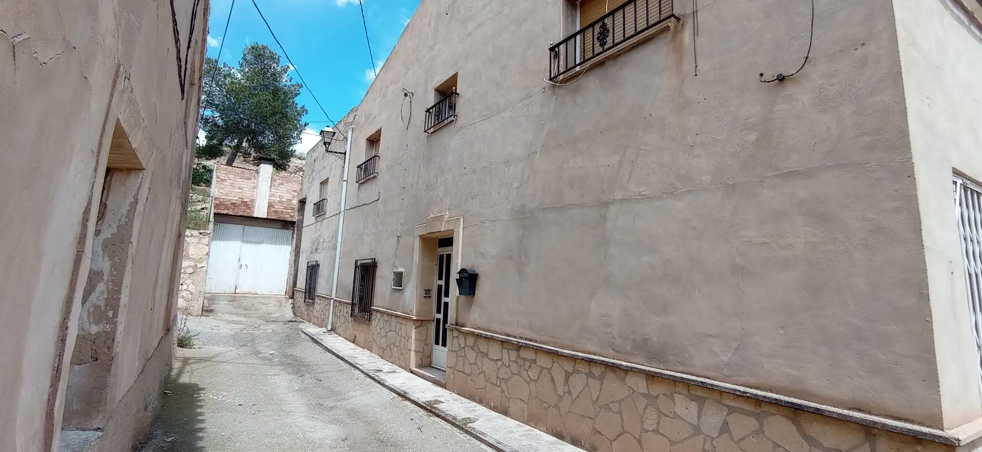 Casa o xalet en venda a Camino de Lorca, Caravaca de la Cruz