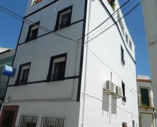 Exterior view of Country house for sale in Antequera  with Air Conditioner, Terrace and Furnished