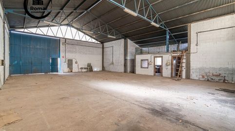 NAVE INDUSTRIAL DE 240M2 EN JUN-GRANADA, imatge 2