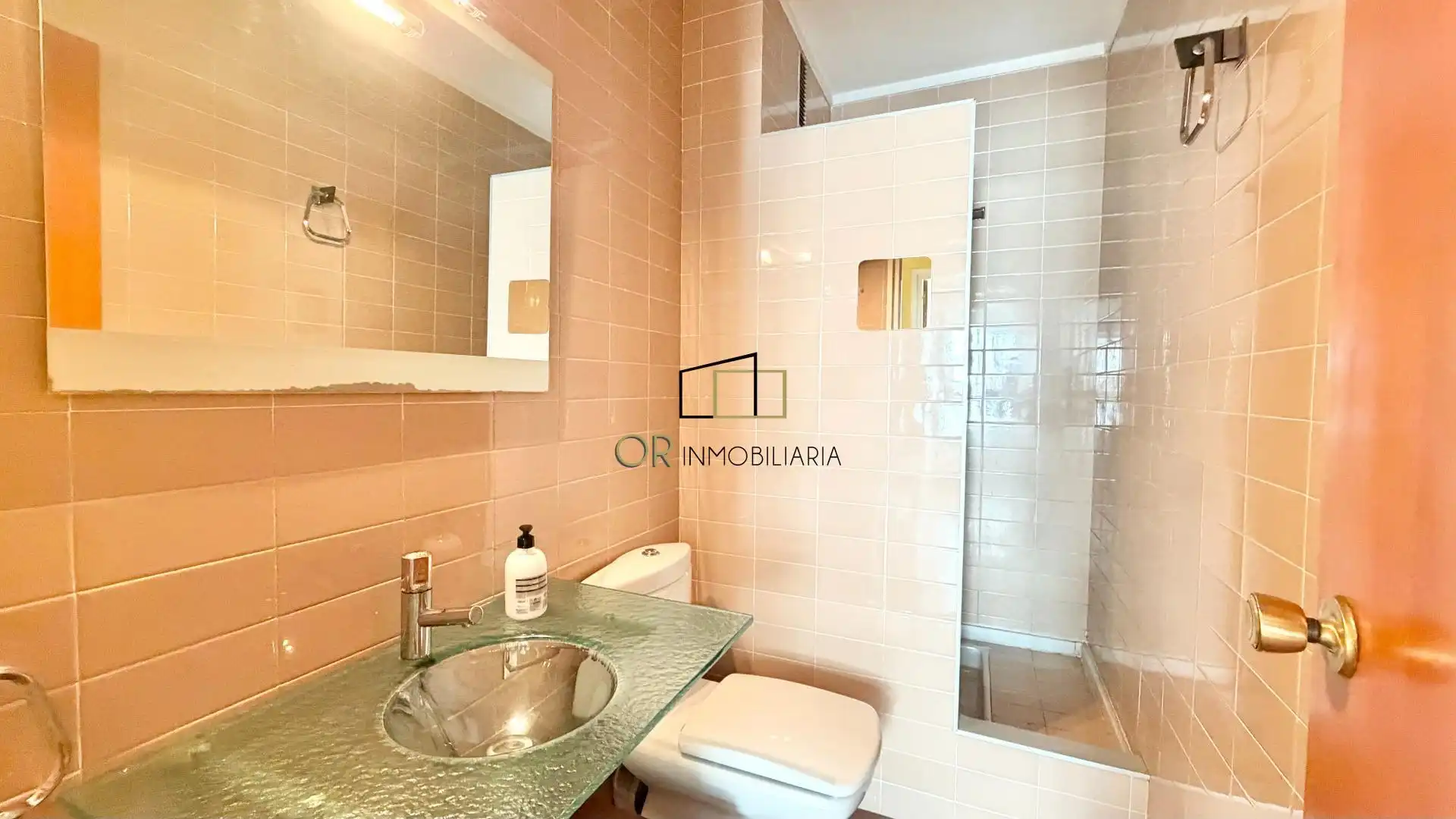 Piso con terraza en venta en Barceloneta -  Molí d'en Rovira, imagen 6
