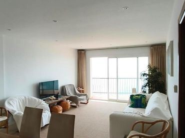 Flat with lift for sale in Paseo Paseo Marítimo Rey de España