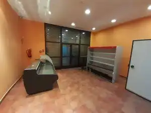 Fabrikhallen zur Miete in Alcorcón