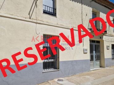 Casa en venda a Calle del Encuentro