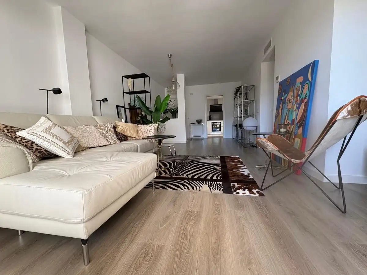 Apartament amb terrassa en venda a Calle los Granados 18, imagen 5