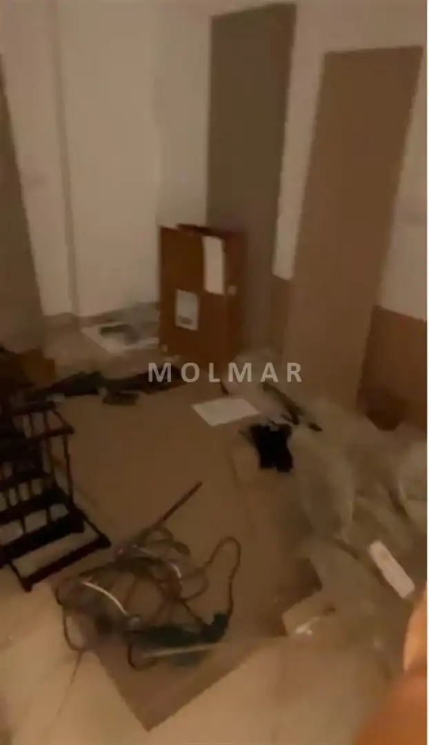 Piso en venta en Alberic con Aire acondicionado, Terraza y Balcón