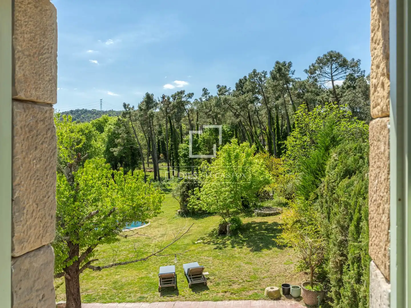 Maison rustique avec piscine à vendre à Bescanó, imagen 34