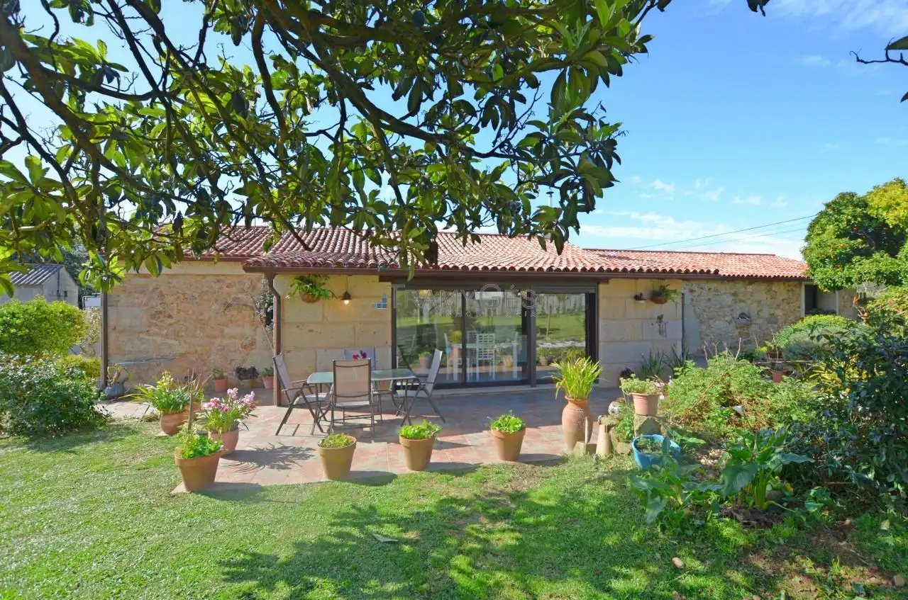 Maison avec jardin à vendre à CARREGAL DE ABAIXO, imagen 55