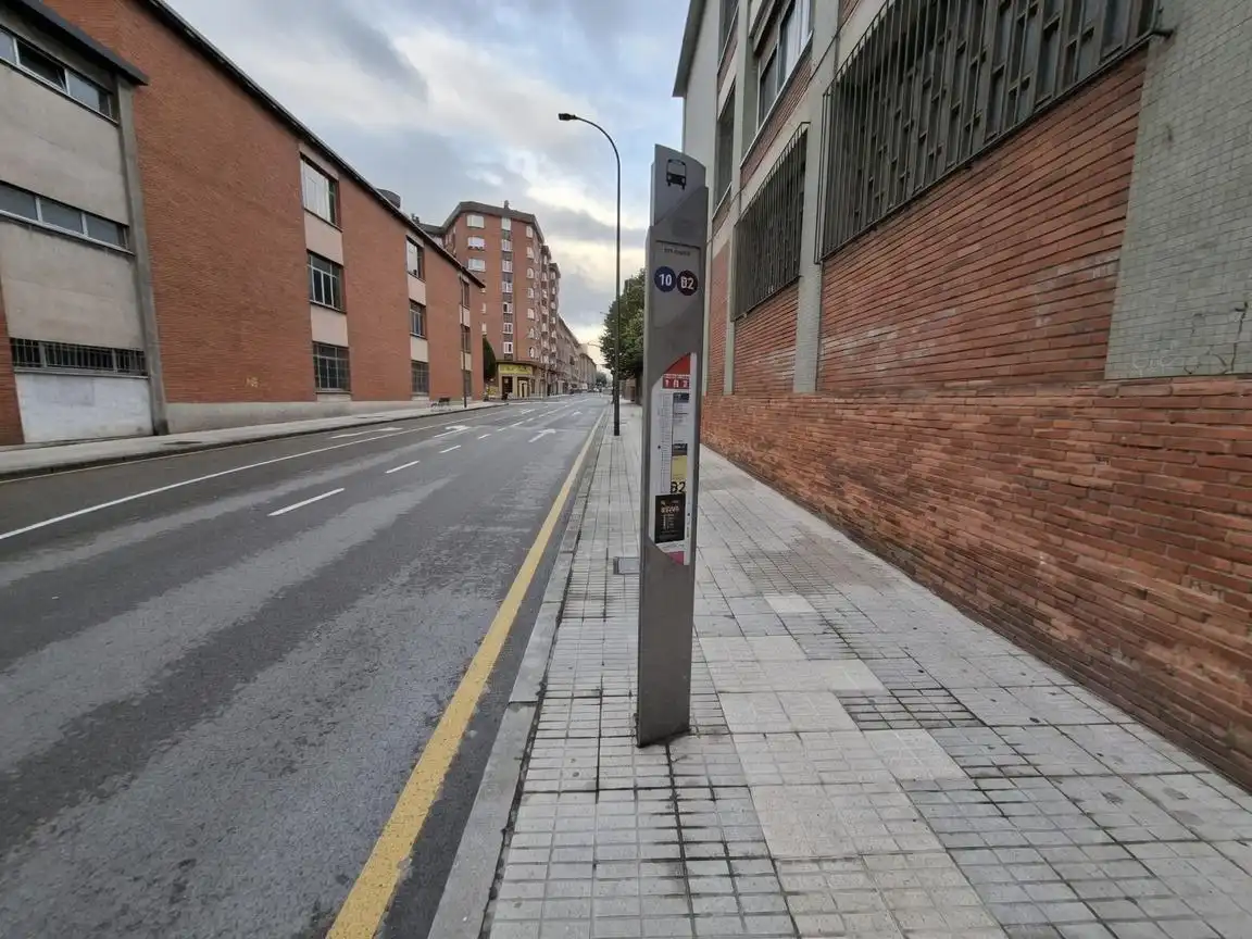 Pis amb ascensor en venda a Calle SEVERO OCHOA 7, imagen 43