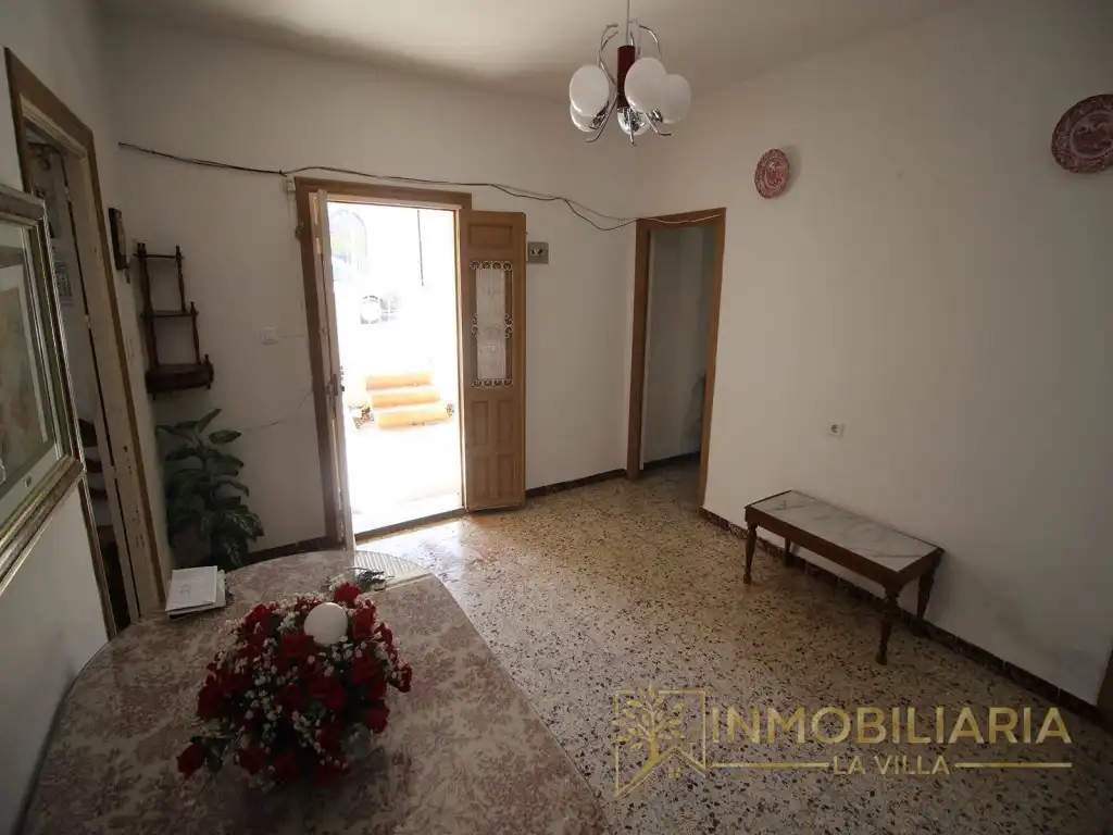 Casa o xalet en venda en Alhaurín de la Torre amb Jardí privat, Terrassa i Moblat