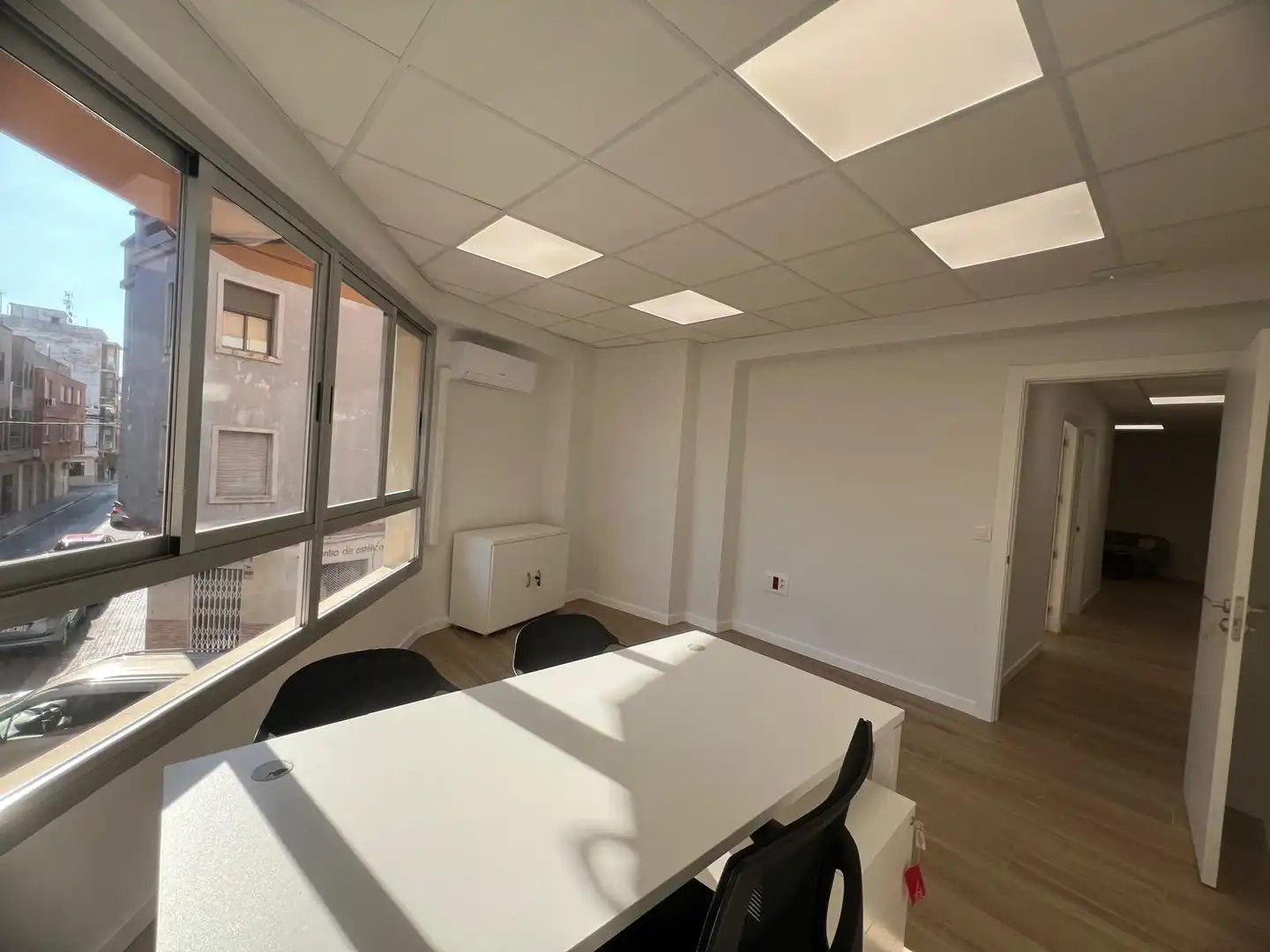 Büro mit Aufzug zur Miete in Carrer Falcons 8A, imagen 15
