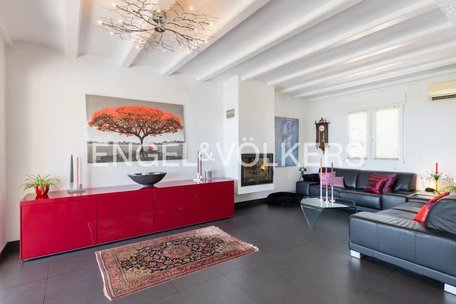 Haus mit Pool zum Verkauf in Orba, imagen 4