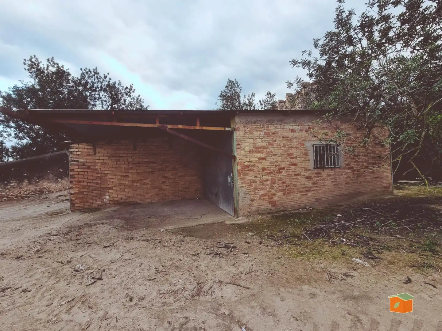 Gewerbefläche zum Verkauf in Jesús - Els Reguers, imagen 4