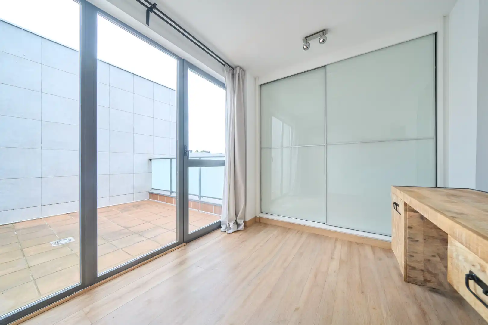 Detached house with terrace for sale in Asparrena Kalea, imagen 33