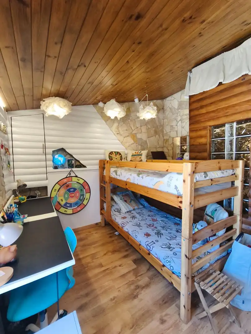 Maison jumelée à vendre à Castalla, imagen 20