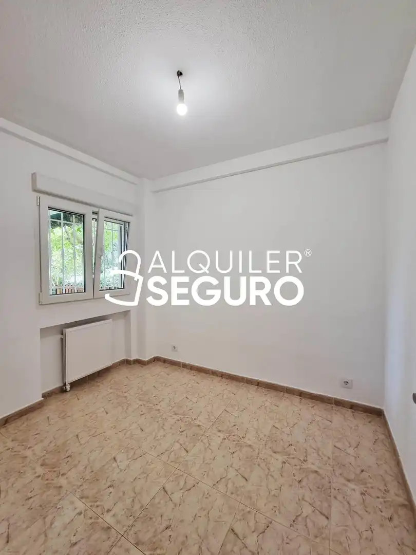 Schlafzimmer von Wohnung zur Miete in Guadarrama mit Heizung, Terrasse und Schwimmbad