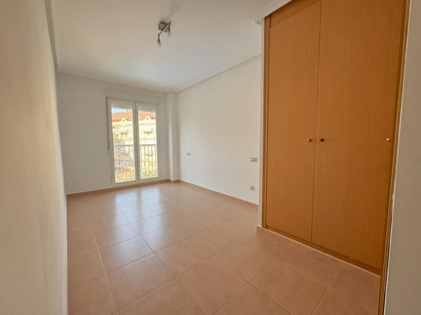Dormitori de Apartament en venda en Dénia