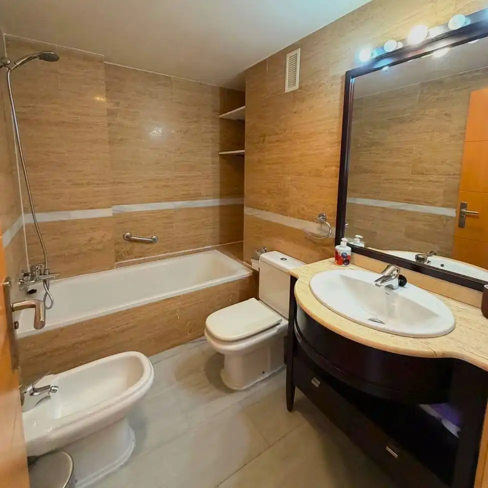 Apartment zum Verkauf in El Secanet - Hacienda del Sol, imagen 12