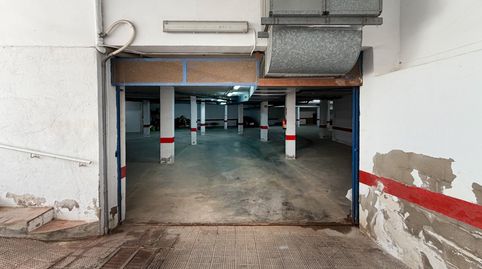 Foto 2 von Garage zur Miete in Playa Muchavista, El Campello