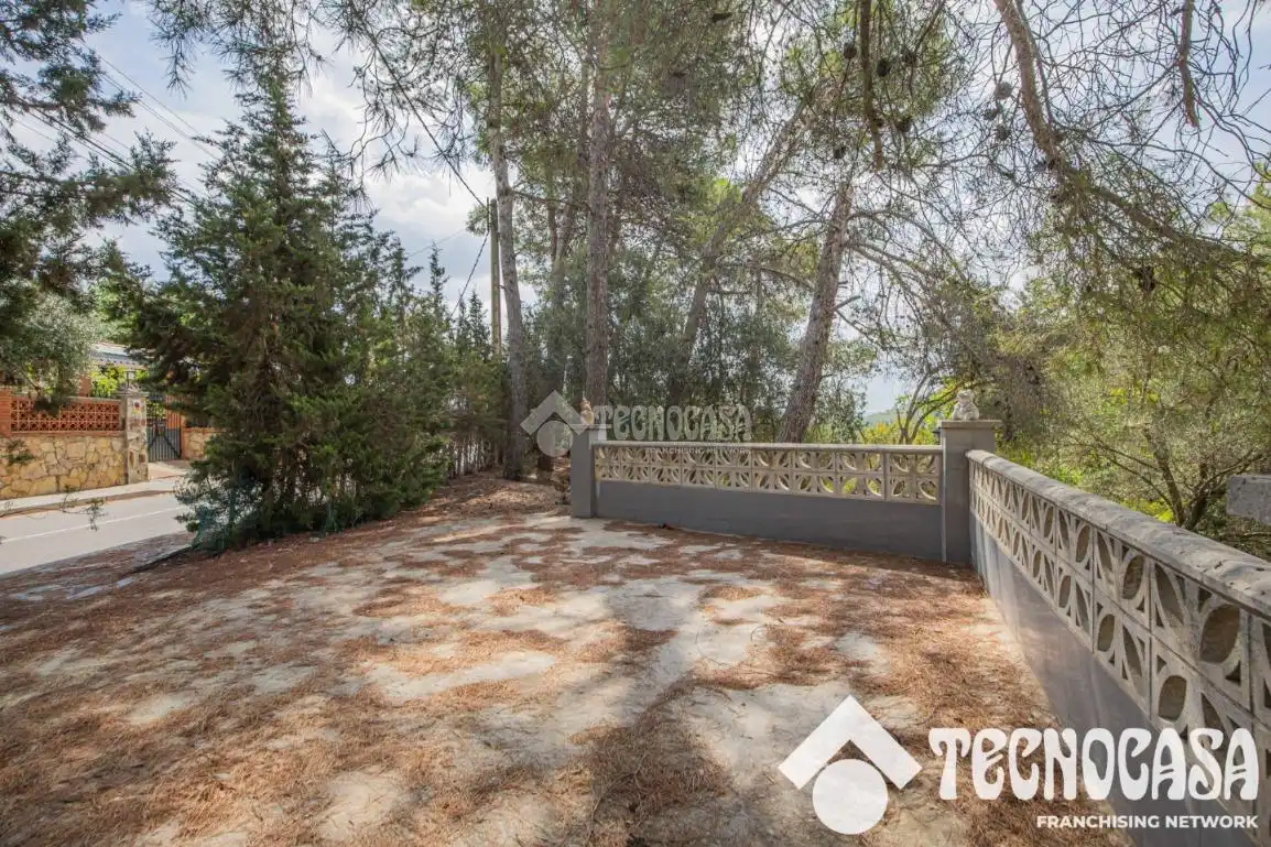 Casa en venda a Corbera de Llobregat, imagen 16