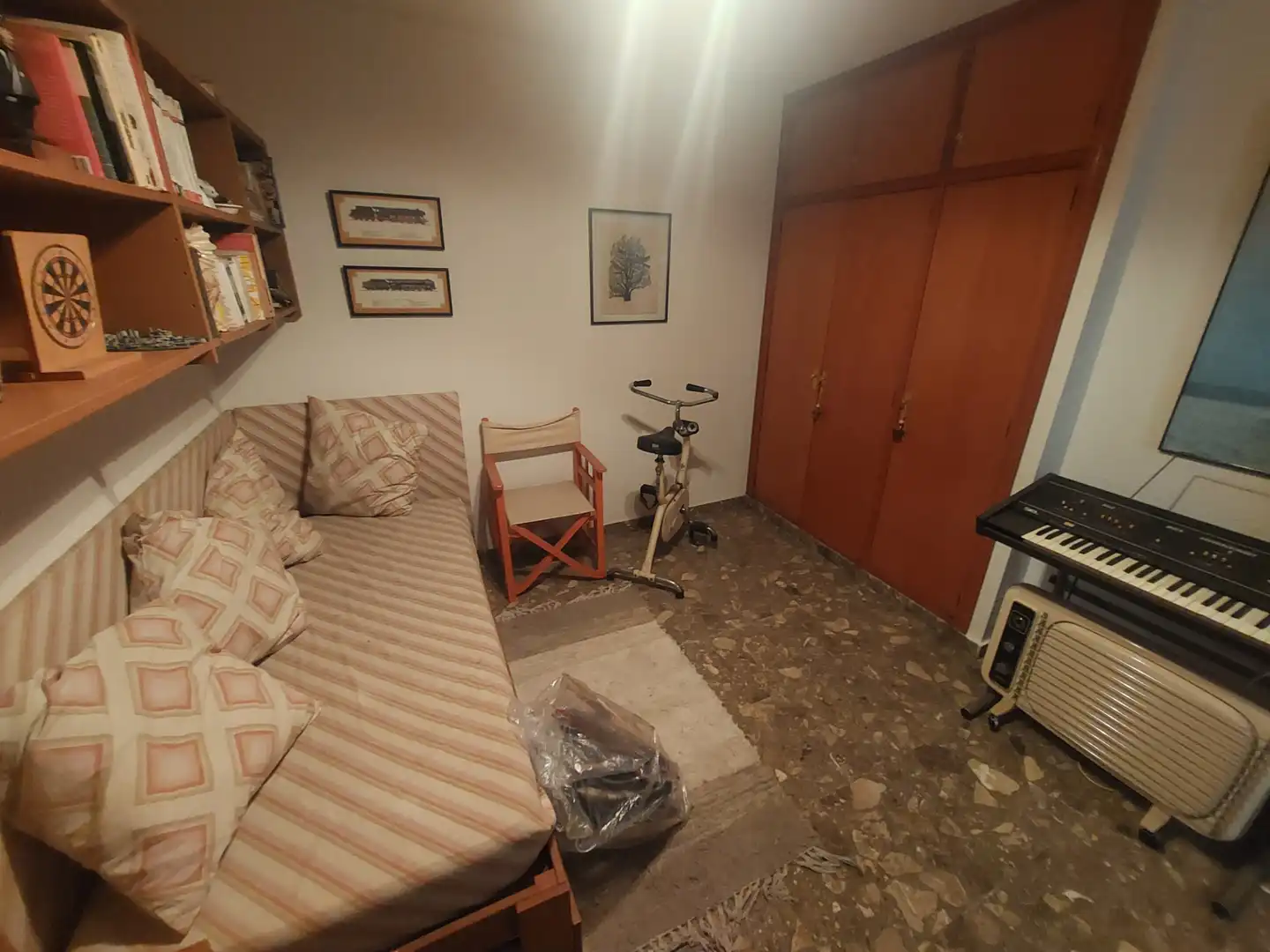 Apartamento en venta en Salou con Terraza, Amueblado y Piscina comunitaria