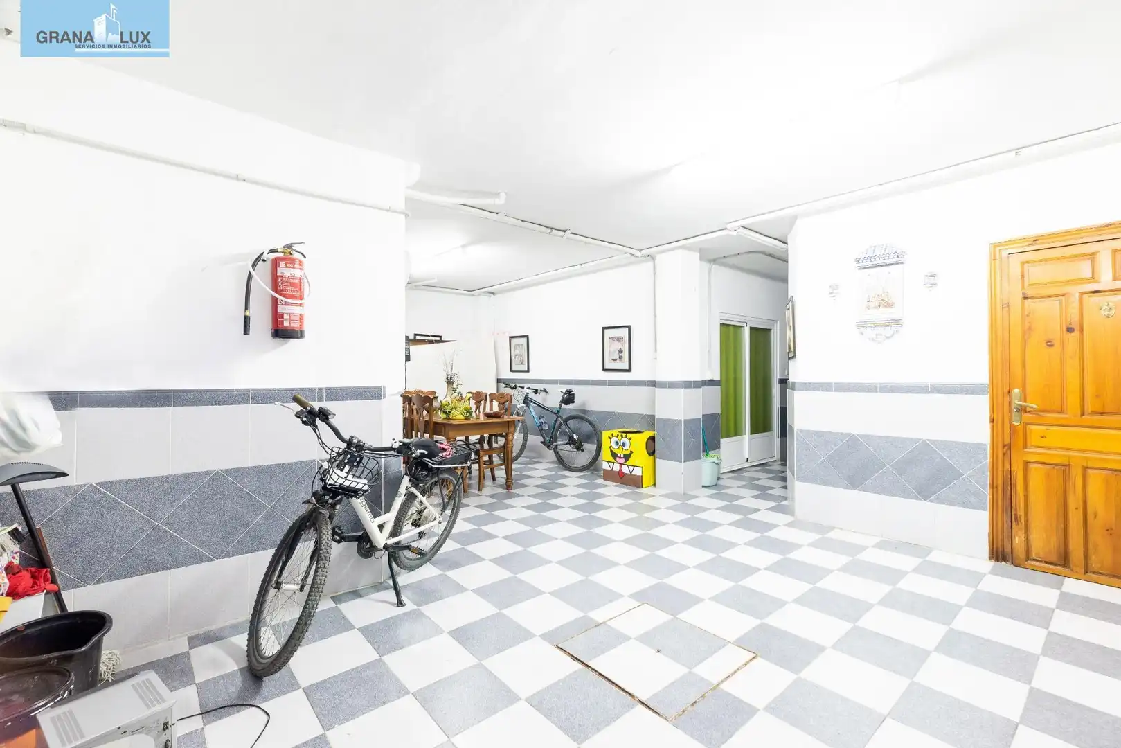 Maison jumelée avec jardin à vendre à Camino del Cementerio, imagen 39