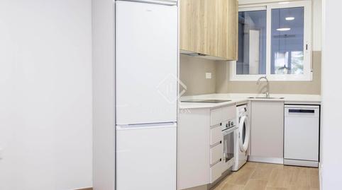 Photo 3 of Flat to rent in Russafa, Valencia